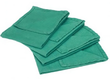 Surgical Hand Towels