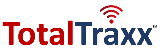 Totaltraxx Logo