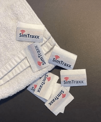 simtraxx towel