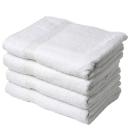 towel